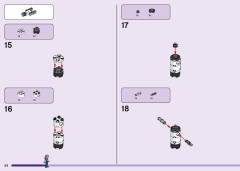 LEGO 41713 instructions page 24 – build guide