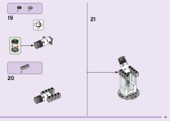 LEGO 41713 instructions page 25 – build guide