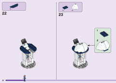 LEGO 41713 instructions page 26 – build guide