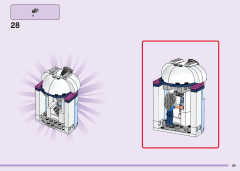 LEGO 41713 instructions page 29 – build guide