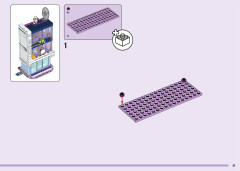 LEGO 41713 instructions page 31 – build guide