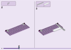 LEGO 41713 instructions page 32 – build guide
