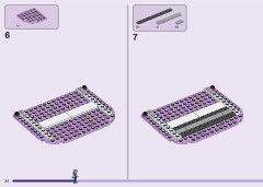 LEGO 41713 instructions page 34 – build guide