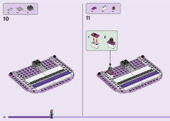 LEGO 41713 instructions page 36 – build guide