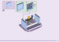 LEGO 41713 instructions page 41 – build guide
