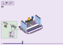 LEGO 41713 instructions page 42 – build guide