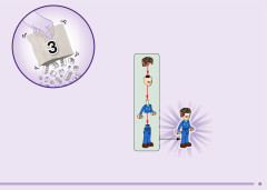 LEGO 41713 instructions page 51 – build guide