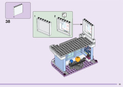 LEGO 41713 instructions page 53 – build guide