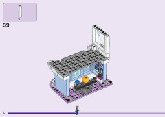 LEGO 41713 instructions page 54 – build guide