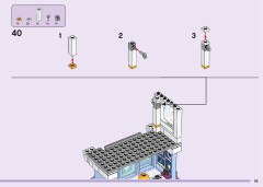 LEGO 41713 instructions page 55 – build guide