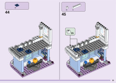 LEGO 41713 instructions page 59 – build guide