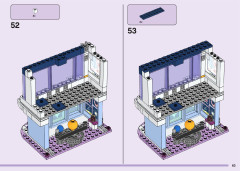 LEGO 41713 instructions page 63 – build guide