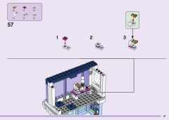 LEGO 41713 instructions page 67 – build guide