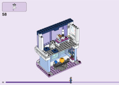 LEGO 41713 instructions page 68 – build guide