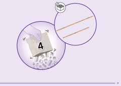 LEGO 41713 instructions page 77 – build guide