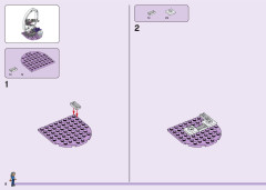 LEGO 41713 instructions page 8 – build guide