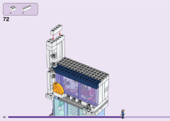 LEGO 41713 instructions page 82 – build guide