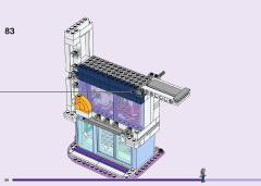 LEGO 41713 instructions page 88 – build guide