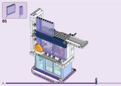 LEGO 41713 instructions page 90 – build guide