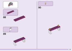 LEGO 41713 instructions page 93 – build guide