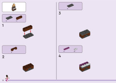LEGO 41714 instructions page 10 – build guide