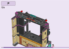 LEGO 41714 instructions page 108 – build guide