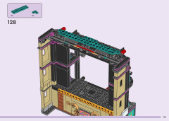 LEGO 41714 instructions page 113 – build guide