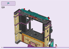 LEGO 41714 instructions page 114 – build guide
