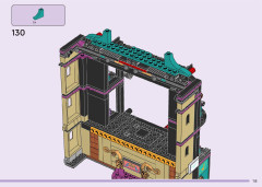LEGO 41714 instructions page 115 – build guide