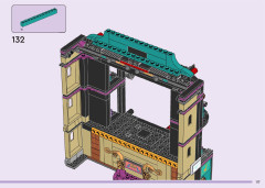LEGO 41714 instructions page 117 – build guide