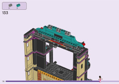 LEGO 41714 instructions page 118 – build guide