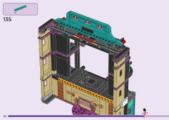 LEGO 41714 instructions page 120 – build guide