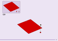 LEGO 41714 instructions page 125 – build guide