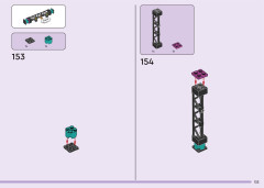 LEGO 41714 instructions page 133 – build guide