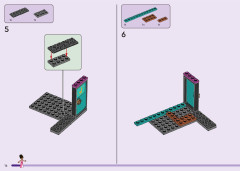 LEGO 41714 instructions page 14 – build guide