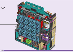 LEGO 41714 instructions page 142 – build guide