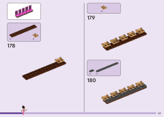 LEGO 41714 instructions page 149 – build guide