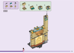 LEGO 41714 instructions page 173 – build guide