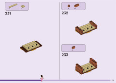 LEGO 41714 instructions page 179 – build guide