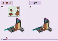 LEGO 41714 instructions page 18 – build guide