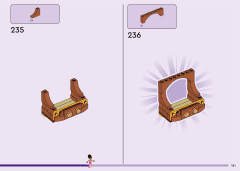 LEGO 41714 instructions page 181 – build guide