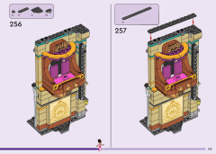 LEGO 41714 instructions page 193 – build guide