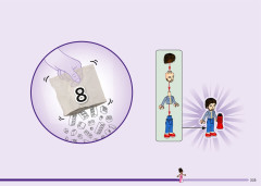 LEGO 41714 instructions page 225 – build guide