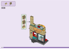 LEGO 41714 instructions page 226 – build guide