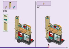 LEGO 41714 instructions page 227 – build guide