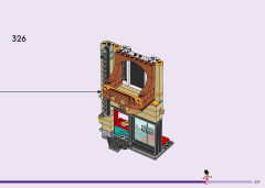 LEGO 41714 instructions page 237 – build guide