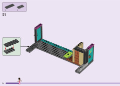 LEGO 41714 instructions page 24 – build guide