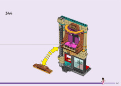 LEGO 41714 instructions page 247 – build guide