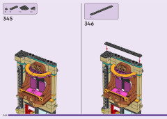 LEGO 41714 instructions page 248 – build guide
