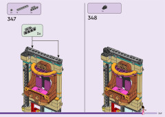 LEGO 41714 instructions page 249 – build guide